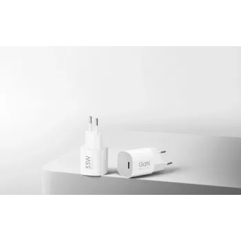 Ładowarka sieciowa Xiaomi 33W Nano (USB-C) EU (67378) Nowy EAN