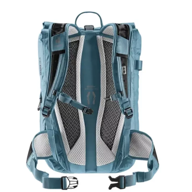 Rowerowy plecak - Deuter Amager 25+5 Atlantic