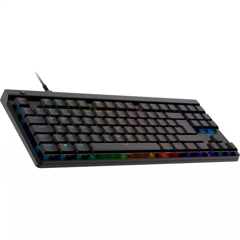 Logitech 920-012887 Produkt Czarny