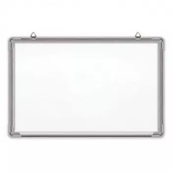 Tablica magnetyczna rama aluminiowa 180x90 cm Forpus