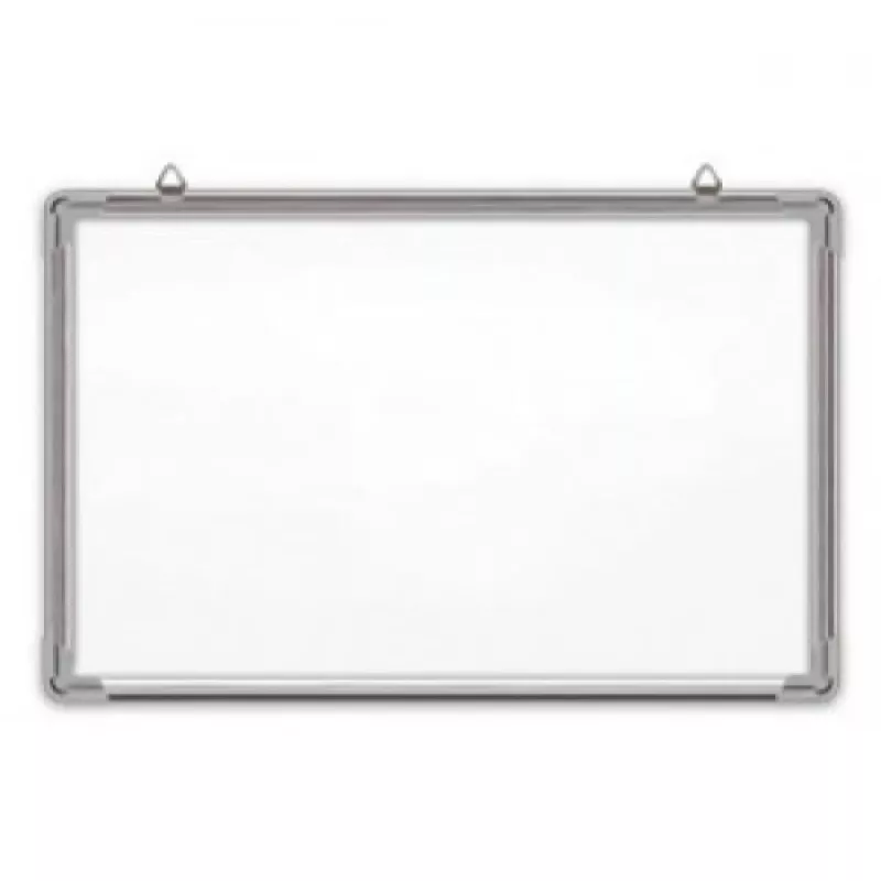 Tablica magnetyczna rama aluminiowa 180x90 cm Forpus