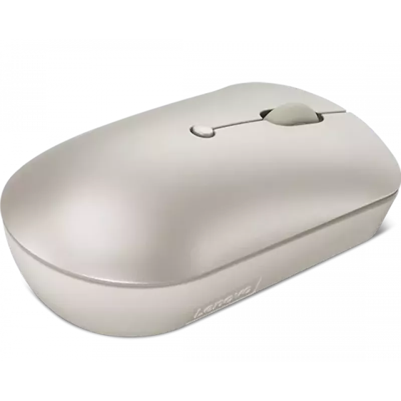 Mysz Lenovo 540 biurowa symetryczna RF Wireless optyczna 2400 DPI
