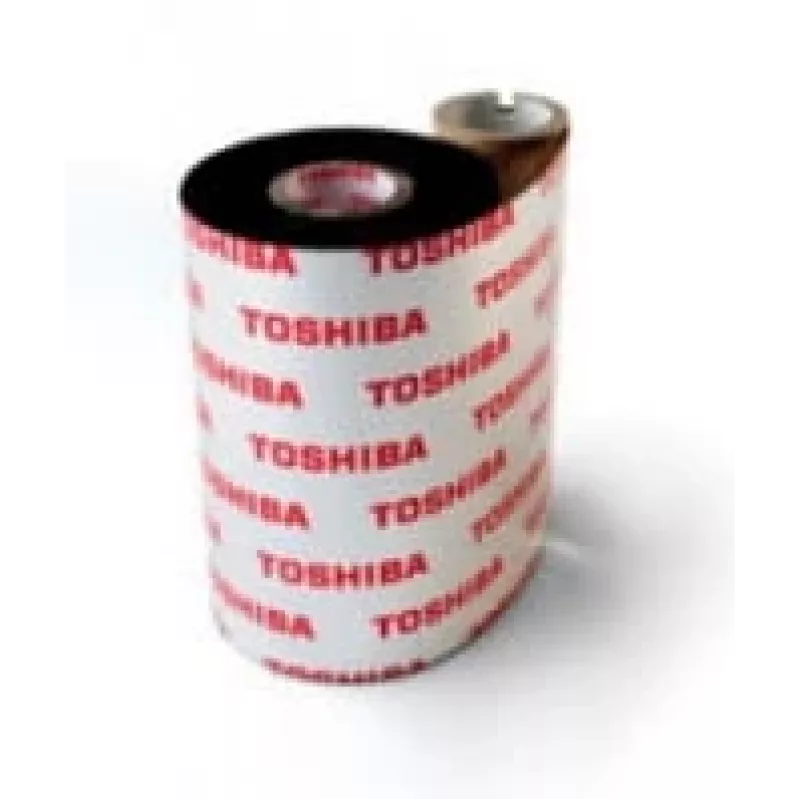 Taśma do drukarki Toshiba TEC AG2 84 mm x 600 m