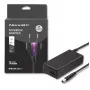 Qoltec 51519 (7.4x5.0mm + pin) 65 W 3,34 A 19,5 V Zasilacz AC do notebooków Dell