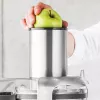 Wyciskarka odśrodkowa Gastroback Design Digital Pro 1300 W Czarna Stal nierdzewna