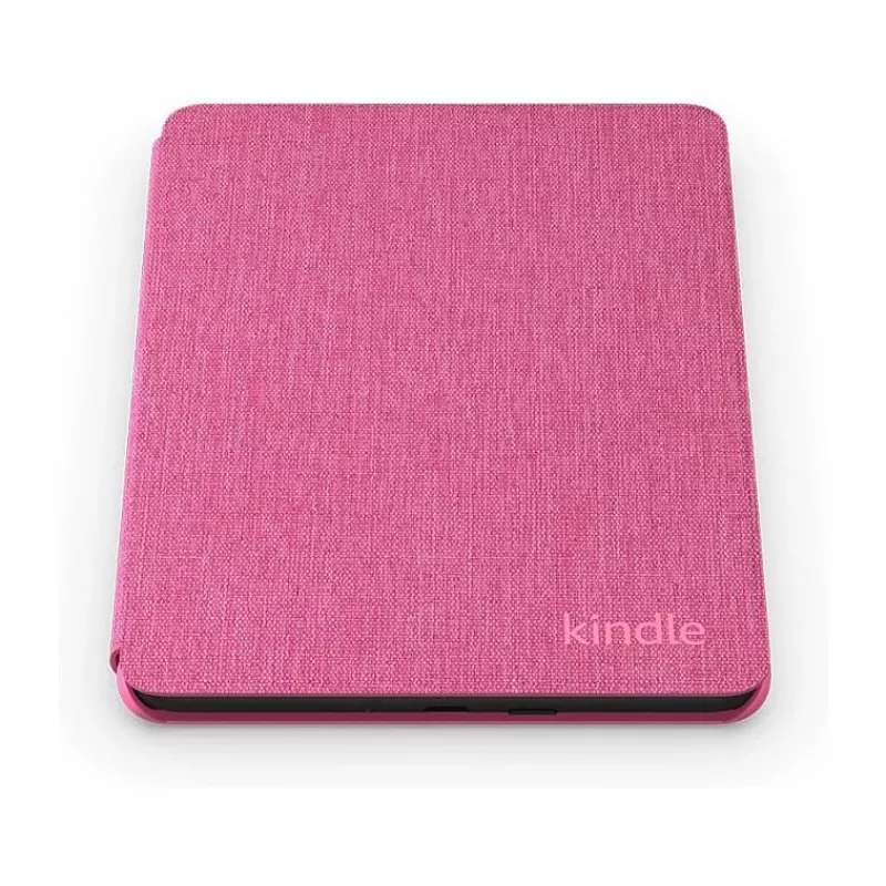 Amazon Fabric Case Raspberry, do Kindle 2024 Paperwhite / Colorsoft (B0CM7PHKMJ)