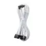 Przedłużacz zasilania CableMod C-Series Pro Anschlusskabel Variante B 90 16‑Pin na 4x 8‑Pin PCIe