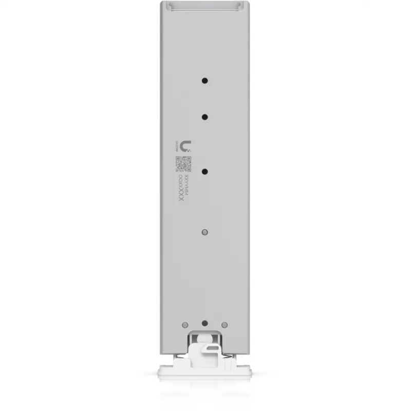 Ubiquiti M.2 SSD Tray – opcjonalna wkładka pamięci masowej do Cloud Gateway Max obsługująca jeden dysk SSD M.2 NVMe w rozmiarach 2230, 2242, 2260, 2280 lub 22110