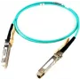 25GBASE Active Optical SFP28 kabel 1M