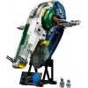 LEGO STAR WARS 75409 Statek kosmiczny klasy Firespray Jango Fetta