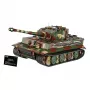 Building set Cobi PzKpfw VI Tiger Ausf. E - Executive Edition, 8000 elementów, plastik, wiek 12+