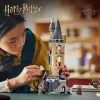 LEGO HARRY POTTER 76430 Zamek Hogwart – sowiarnia