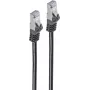 shiverpeaks BS75550-S Kabel sieciowy czarny 50 m Kat.7 Kabel surowy S/FTP (S-STP) (BS75550-S)
