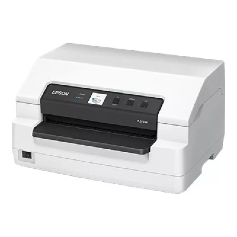 Epson PLQ-50M drukarka igłowa 180 x 360 DPI 630 zn./s