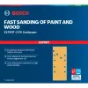 Bosch 2 608 900 807 akcesorium do szlifowania/szlifierki obrotowej do drewna Arkusz ścierny