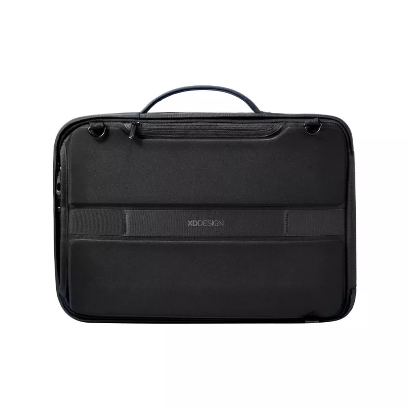 XD Design ANTY-KRADZIEŻOWY Plecak / Aktówka Bobby Bizz 2.0 Granatowy P/N: P705.925
