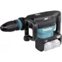 Makita HM002GZ03 - Młot udarowy - Akumulatorowy - 2600 W - SDS-max - 20,9 J - bez akumulatora - 80 V