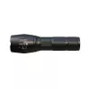 Latarka ręczna Extralink EX.30707 Czarna SMD LED 10W USB