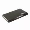 Sbox HDC-2562B 2.5 inch Obudowa na Dysk Zewnętrzny Blackberry Black