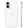 Smartfon Apple iPhone 16 Plus 6,7 cala 256 GB Biały