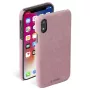 Cover Krusell Broby iPhone XS Max 16.5 cm różowy