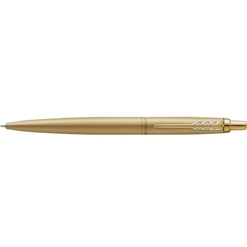 Zaciskowy długopis kulkowy Parker Jotter XL