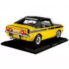 Opel Manta A 1970 - Executive Edition, zabawka konstrukcyjna skala 1:12