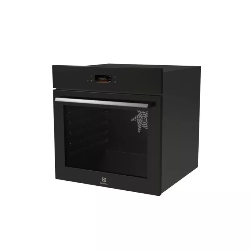 Piekarnik elektryczny do zabudowy Electrolux LOE8H39Z — 72 L, Pyrolityczny, Konwekcja, Grill, Wyświetlacz TFT, A+