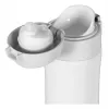 Kubek termiczny MAESTRO MR-1641-45-WHITE (0.45L), biały