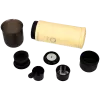 Ekspres do kawy BUYDEEM Nano, model OTEM-01, kolor Mellow Yellow