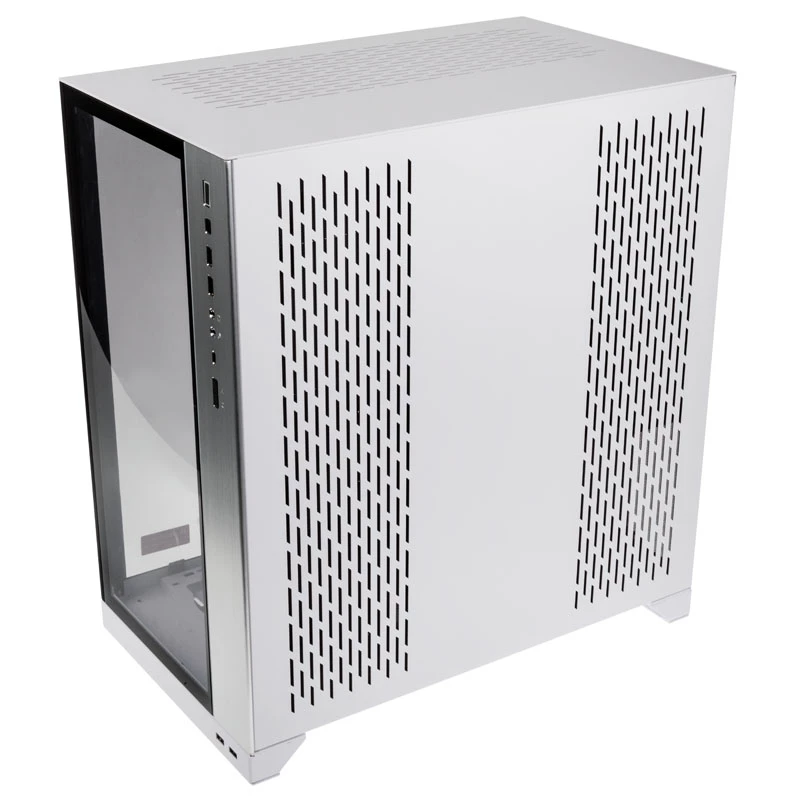 Obudowa PC Lian Li O11Dynamic XL Midi Tower Biała