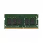 16 GB KINGSTON ECC Registered DDR4 DIMM 3200 MT/s CL22 1Rx8 (Hynix D) KSM32RS8/16HD