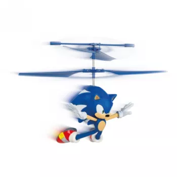 Carrera RC 2.4GHz Sonic the Hedgehog - Soaring (370501060)