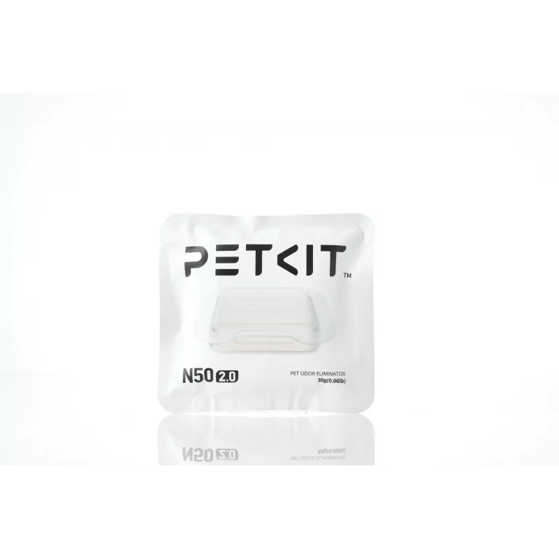 Dezodorant do kuwety dla zwierząt PETKIT N50-2.0 do PURA MAX / PURA MAX 2 / PUROBOT MAX Pro, wielokolorowy
