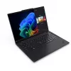Lenovo ThinkPad T14s Gen 6 (AMD) Copilot+ PC AMD Ryzen™ AI 7 350 Laptop 35,6 cm (14 cali) WUXGA 32 GB LPDDR5x-SDRAM 1 TB SSD Wi-Fi 7 (802.11be) Windows 11 Pro Czarny