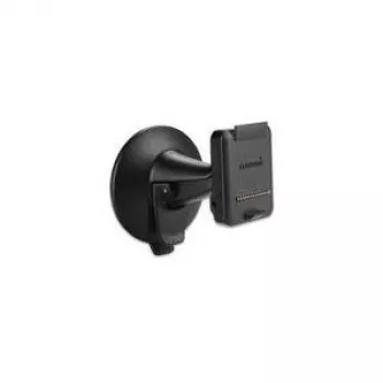 Uchwyt samochodowy Garmin 010-11932-00 Active Czarny