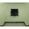 Monitor komputerowy Arozzi Nova 32 cale 2560 x 1440 pikseli Quad HD LED Zielony