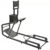 Race Rig Frame, Sim Rig (czarny)