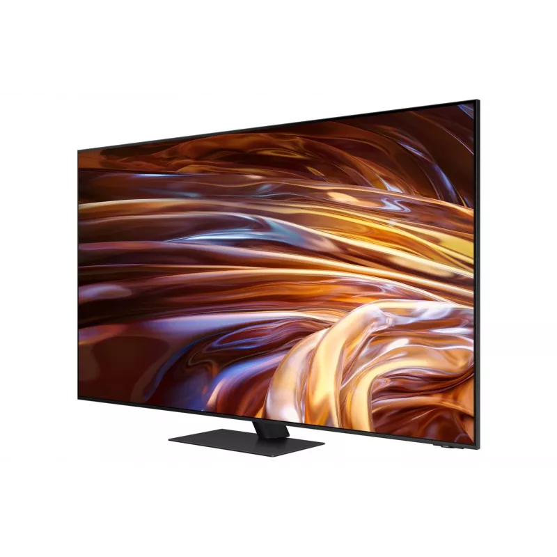 Samsung QE75QN95DATXXH TV 190.5 cm (75 cali) 4K Ultra HD Smart TV Wi-Fi Czarny