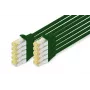 Przewód krosowy Ethernet Digitus DK-1644-A-030-G-10