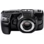 Blackmagic Pocket Cinema Camera 4K - Kamkorder - 4K / 60 fps - samo urządzenie - karta flash - Bluetooth (BM-CINECAMPOCHDM)