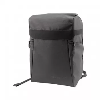 RealPower TravelBag Pro, TSA, zapięcie magnetyczne, 900D, antypoślizgowa