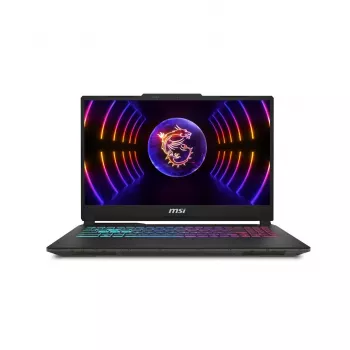 Laptop MSI Cyborg 15 A13 15,6 cala Intel Core i5-13420H 16GB RAM 512GB SSD NVIDIA GeForce RTX 4050 NoOS