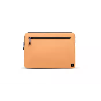 Etui ochronne Native Union Ultralight Sleeve 40,6 cm 16 cali Pomarańczowy