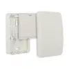 Puszka natynkowa DELOCK 86262 ścienna puszka połączeniowa, 82×120×31 mm, biała