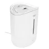 Nawilżacz Adler | AD 7971 | 30 W | Pojemność zbiornika na wodę 5 L | Ultradźwiękowy | Wydajność nawilżania 100-250 ml/h | Biały
