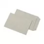 Samoprzylepna koperta listowa C4 MAILmedia 383848 — 90 g/m², szara