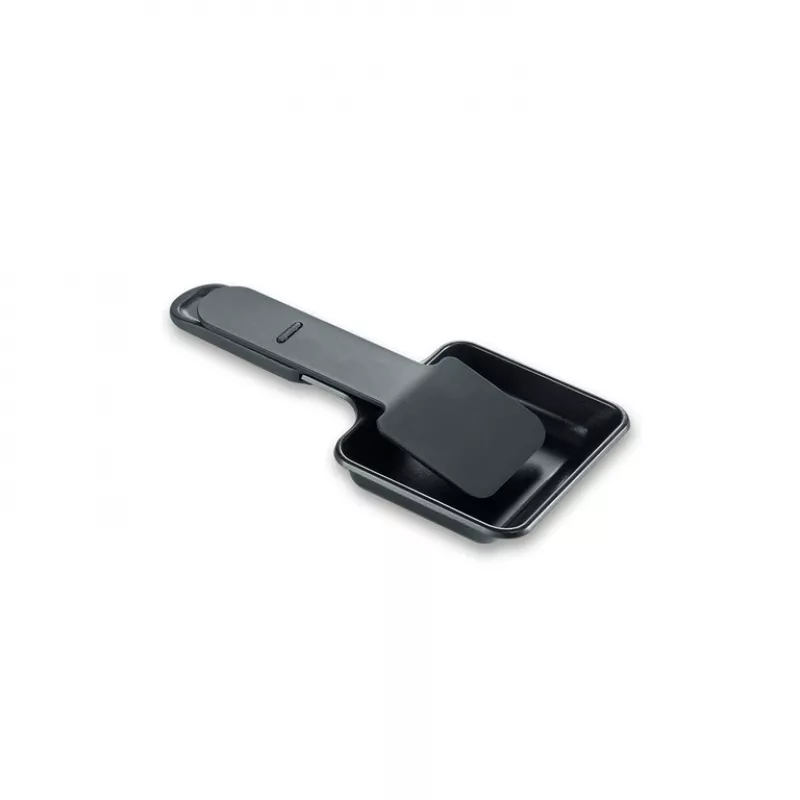 Raclette Grill Severin RG 2366 8 osób 1300 W Czarny
