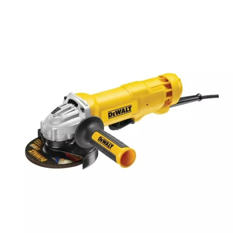 Szlifierka kątowa DeWALT DWE4203-QS 12.5 cm 11000 RPM 1010 W 2.2 kg