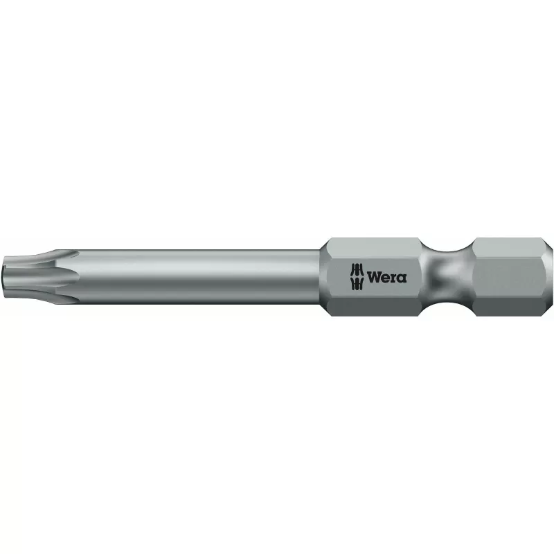 Wera Kraftform Safe-Torque Speed Universal 16 szt. Solidna konstrukcja